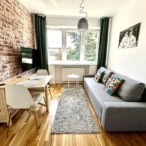 Fantastays - Pine Wrocław